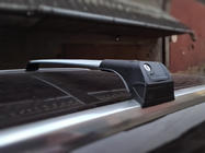 Audi Q7 2015–2026 Roof rack for integrated roof rails Skybar (2 pcs) photo 4