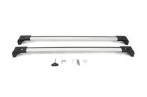 Audi Q7 2015–2026 Roof rack for integrated roof rails Skybar (2 pcs) photo 8