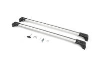 Audi Q7 2015–2026 Roof rack for integrated roof rails Skybar (2 pcs) photo 9