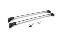 Audi Q7 2015–2026 Roof rack for integrated roof rails Skybar (2 pcs) photo 10