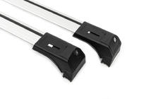 Audi Q7 2015–2026 Roof rack for integrated roof rails Skybar (2 pcs) photo 7