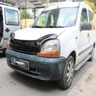 Renault Kangoo 1998-2008 Hood Deflector 1998-2003 (EuroCap) photo 3