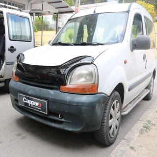 Hood Deflector 1998-2003 (EuroCap) photo 3