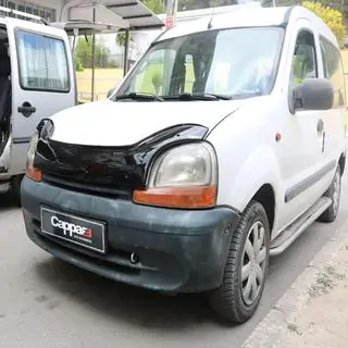 Hood Deflector 1998-2003 (EuroCap) photo 3
