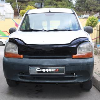 Hood Deflector 1998-2003 (EuroCap) photo 4