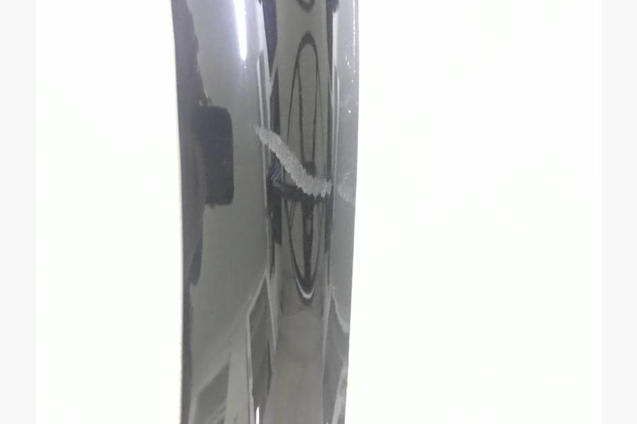 Mercedes Vito W639 2004-2014 DISCOUNT! Window Deflectors (2 pcs, DDU) Photo 2