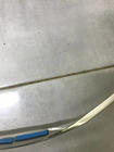 Volkswagen Passat B8 2015-2023 SALE! Stainless Steel Rear Bumper Protector (SD, 3pcs) photo 5