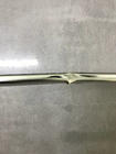 Volkswagen Passat B8 2015-2023 SALE! Stainless Steel Rear Bumper Protector (SD, 3pcs) photo 7