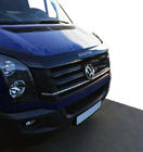 Volkswagen Crafter 2006-2016 Lower Grille Trim 2011-2017 photo 1