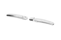 Volkswagen Golf 4 1997-2006 Sale! Door handle covers (2 pcs, stainless steel) photo 2