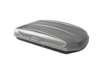 Roof box Niken grey (430 L) photo 12