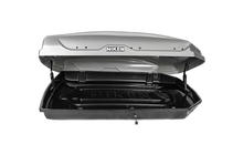 Roof box Niken grey (430 L) photo 10
