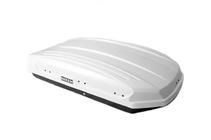 Roof box Niken white (430 L) photo 7