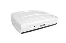 Roof box Niken white (430 L) photo 1