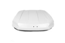 Roof box Niken white (430 L) photo 9