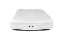 Roof box Niken white (430 L) photo 10