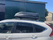 Roof box Firstbag black (370 L) photo 4