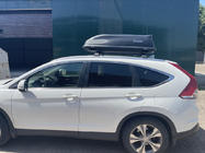Roof box Firstbag black (370 L) photo 3