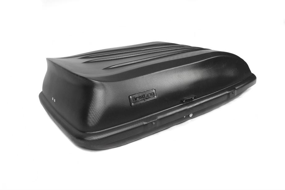 Roof box Firstbag black (370 L) Image