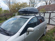 Roof box Firstbag black (450 L) photo 6