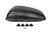 Roof box Firstbag black (450 L) photo 5