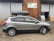 Roof box Firstbag black (440 L) photo 15