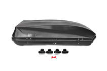 Roof box Firstbag black (440 L) photo 7