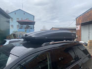 Roof box Firstbag black (530 L) photo 6