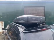 Roof box Firstbag black (530 L) photo 4