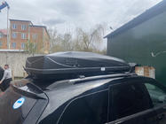 Roof box Firstbag black (530 L) photo 5