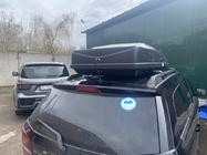 Roof box Firstbag black (530 L) photo 3