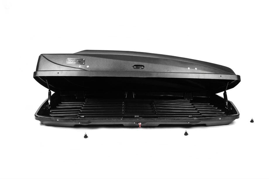 Roof box Firstbag black (530 L) Image