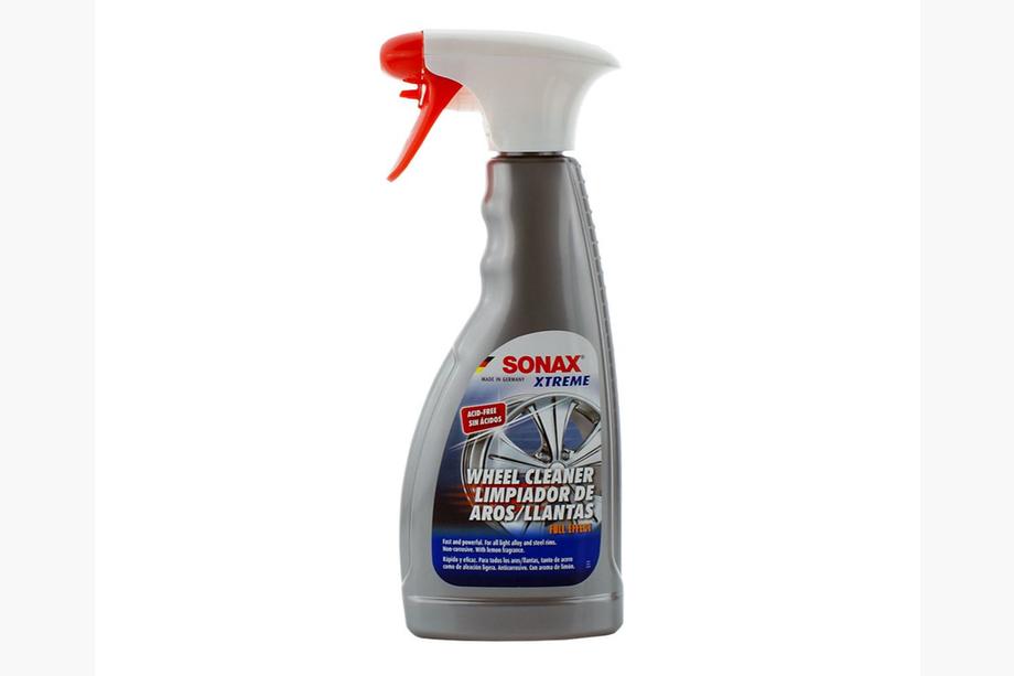 Sonax Xtreme Wheel Cleaner, 500 ml Image