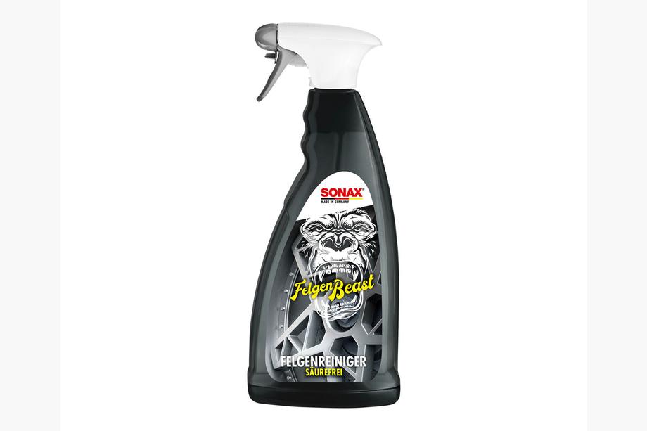 Sonax Wheel Cleaner Acid-Free, 1L Image