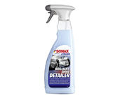 Sonax Xtreme Brilliant Shine Detailer Cleaner Polish, 750 ml photo 1