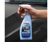 Sonax Xtreme Brilliant Shine Detailer Cleaner Polish, 750 ml photo 2