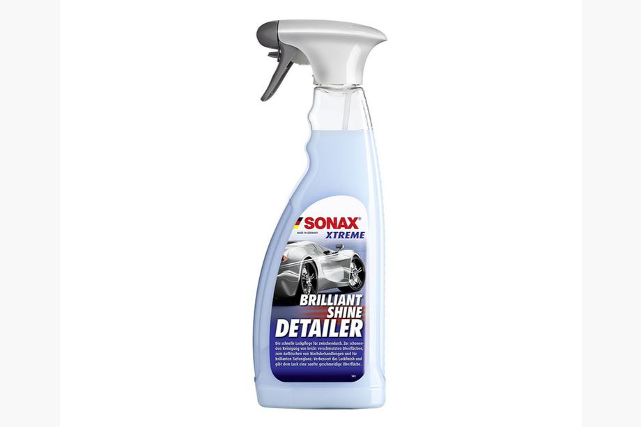 Sonax Xtreme Brilliant Shine Detailer Cleaner Polish, 750 ml Image