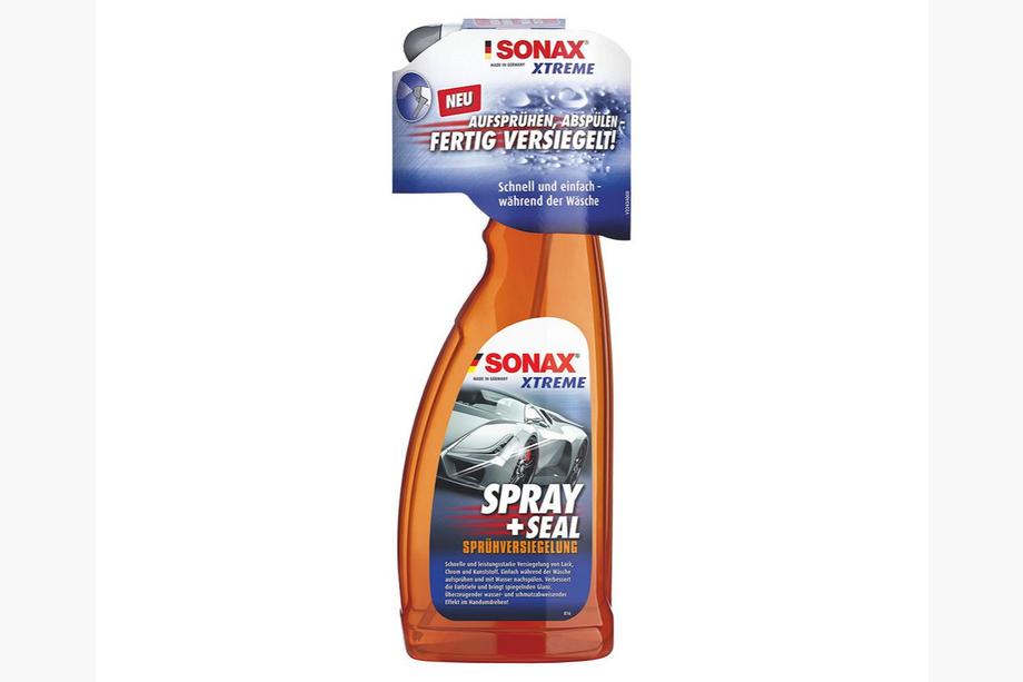 Sonax Xtreme Paintwork Protect Spray, 750 ml Image