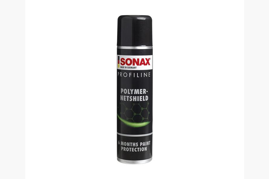 Sonax ProfiLine Polymer Paint Protection 6 Months, 340 ml Image