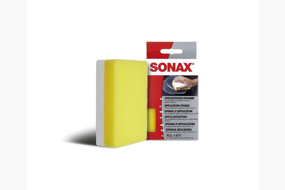 Sonax Applicator Sponge Photo 1