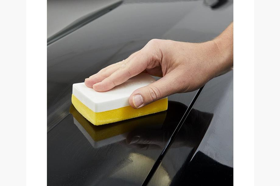Sonax Applicator Sponge Photo 3