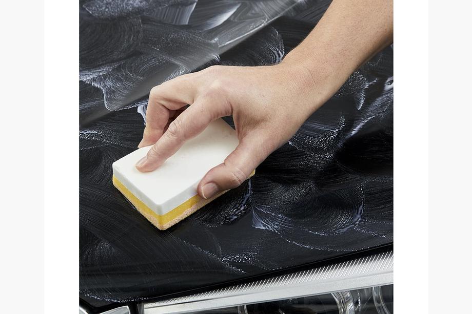 Sonax Applicator Sponge Photo 4