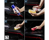Sonax ProfiLine Polymer Paint Protection 6 Months, 210 ml photo 3