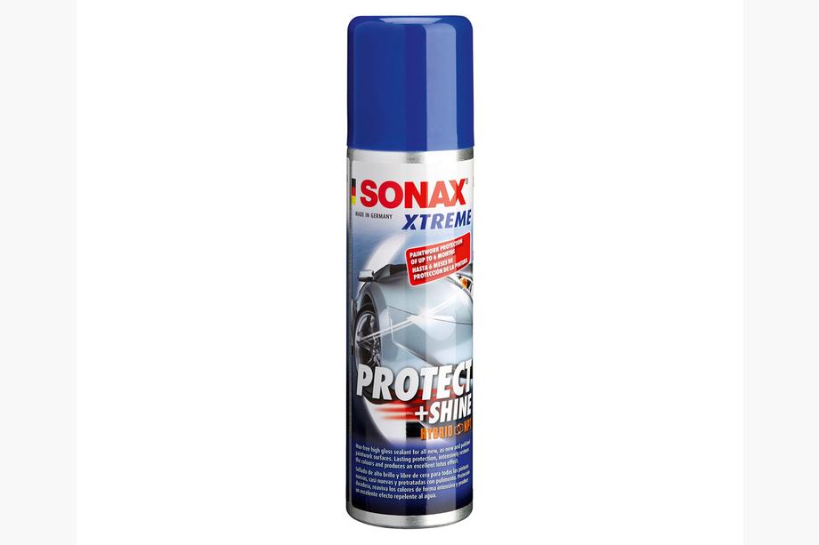 Sonax ProfiLine Polymer Paint Protection 6 Months, 210 ml Image