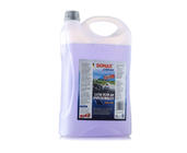 Sonax Extreme Summer Windshield Washer 4L - NanoPro photo 1