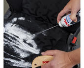 Sonax Upholstery and Alcantara Cleaner, 400ml photo 4