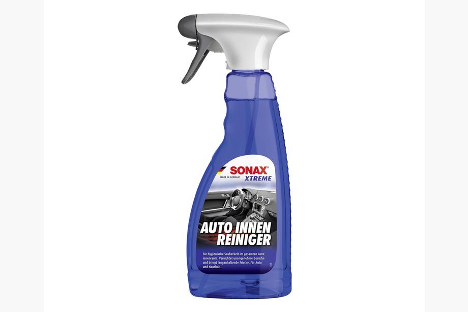 Sonax Car Interior Cleaner, 500ml Image