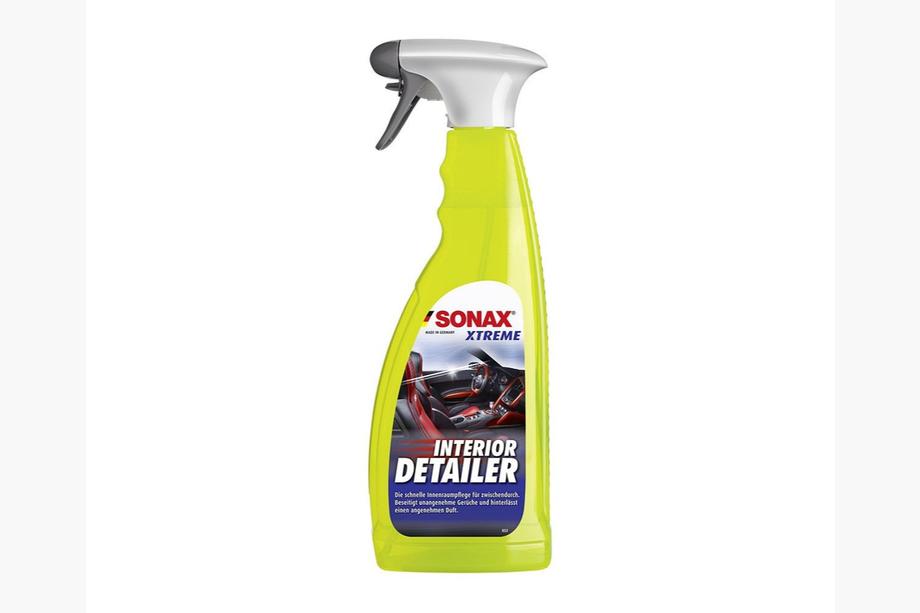 Sonax Xtreme Interior Cleaner Detailer 750 ml Image