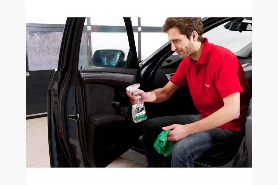Sonax Interior Cleaner, 500 ml Photo 3