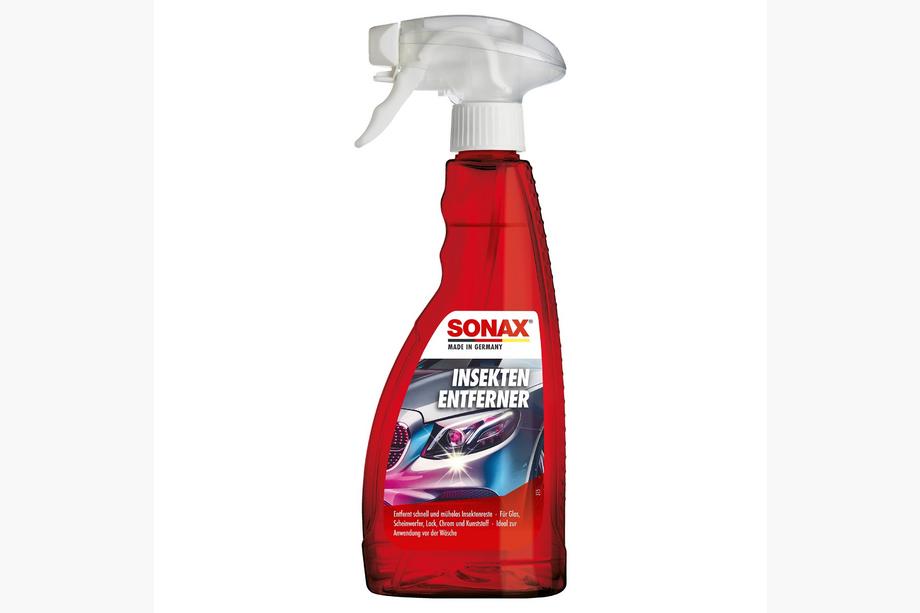 Sonax Insect Remover, 500 ml Image
